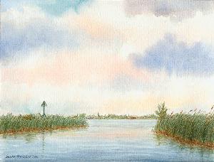 Heegermeer